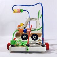WRGM-016-Wiregame Mobil Sablon A